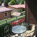 W Poddabiu Blisko Plazy I Lasu * بودودومبيا