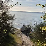 W Poddabiu Blisko Plazy I Lasu بيت للعطل بودودومبيا