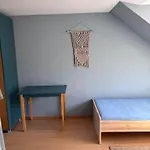 W Poddabiu Blisko Plazy I Lasu *