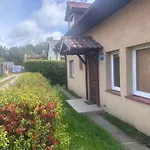 W Poddabiu Blisko Plazy I Lasu بيت للعطل بودودومبيا