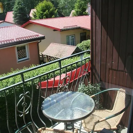 W Poddabiu Blisko Plazy I Lasu * Poddąbie