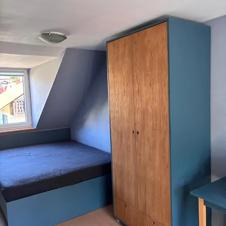 W Poddabiu Blisko Plazy I Lasu Tatil Evi Poddąbie