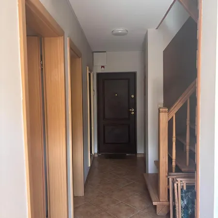 Tatil Evi W Poddabiu Blisko Plazy I Lasu Poddąbie