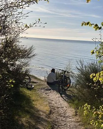 W Poddabiu Blisko Plazy I Lasu Tatil Evi Poddąbie