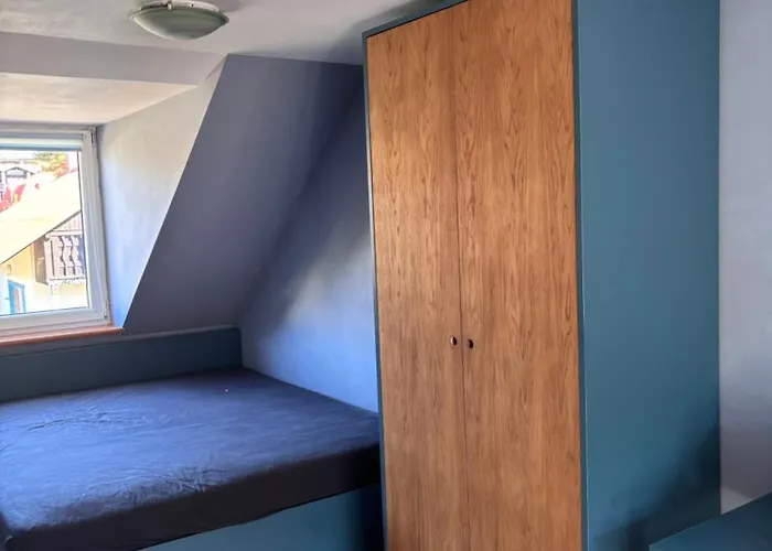 W Poddabiu Blisko Plazy I Lasu Semesterbostad Poddąbie