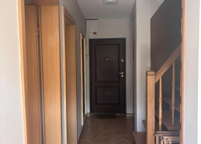 Semesterbostad W Poddabiu Blisko Plazy I Lasu Poddąbie